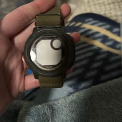 Garmin Without Charger 