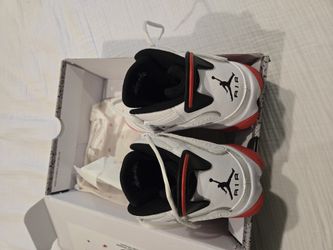 Nike Men's Air Jordan 6 Rings
