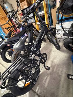 Ebike