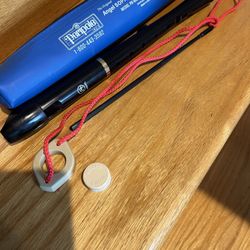 Angel Soprano Recorder Set