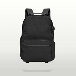 Brand New With Tag Triple Black Large Brevite Jumper (2026 Edition) Camera Backpack