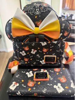 Halloween Loungefly