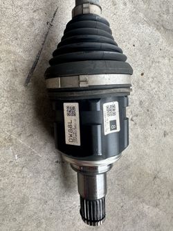 CV Axle Toyota Prius