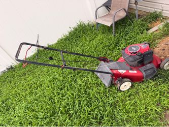 Craftsman lawnmower 6.5 HP