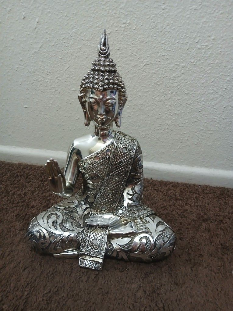 Buda Silver