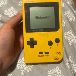 Gameboy