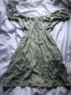 Dress