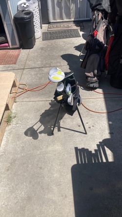 Golf Juniors RH w/Stand Bag