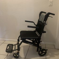 Transport Chair
