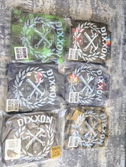 Dixxon  flannels