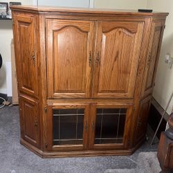 Tv Or armoire
