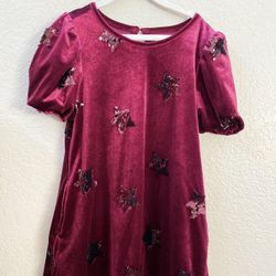 Cat & Jack Dress 
