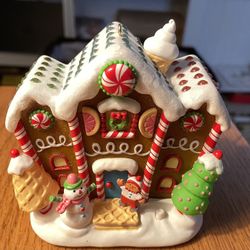 Merriest House In town / Hallmark