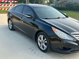 2012 HYUNDAI SONATA