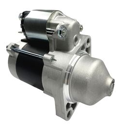 New Starter Motor Replacement for Honda GXV530 GCV520 GCV530 GXV520 14HP 16HP, Toro Precision Z340 Z3400 Z350 TimeCutter Z530 ZD530