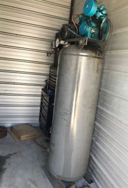 Air compressor