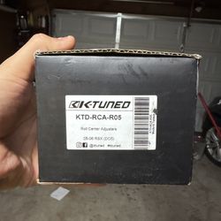 K Tuned Ball Ball Joints 