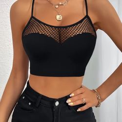 Woman’s Top