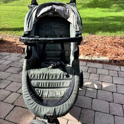City Mini By Baby Jogger