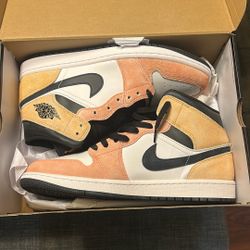 Jordan 1 Mid SE