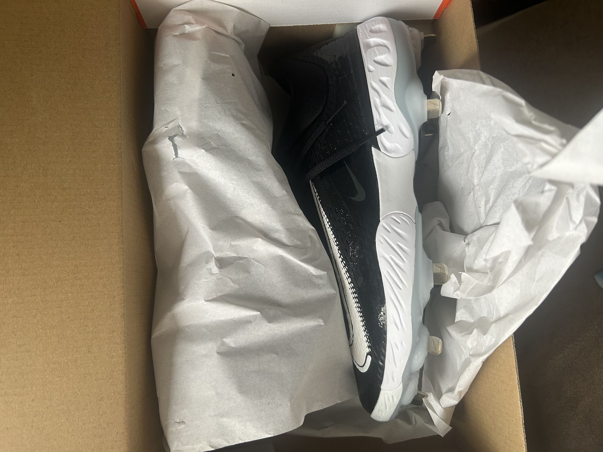 Men Nike Baseball Cleats