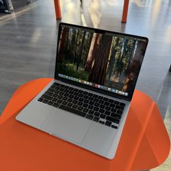 Apple 13” MacBook Air M3 Chip 16GB Ram 512SSD! 90 day warranty! We offer financing!