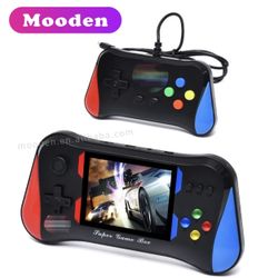 500-In-1 OH YOUTH Handheld Game Console SUPER GAMING BOX 3.5" HD Color Screen