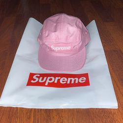 Supreme Hat - FUCKEVERYBODY