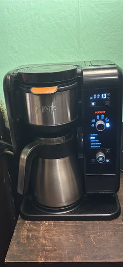 Ninja Coffee Maker