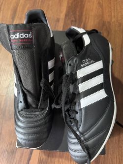 Adidas Copa Mundial size 7 7.5 8 9.5 10 y 10.5 $150 el par
