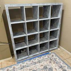 KALLAX IKEA Shelf Unit. (bookcase/storage)