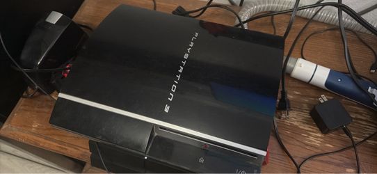 Sony PlayStation 3 Console