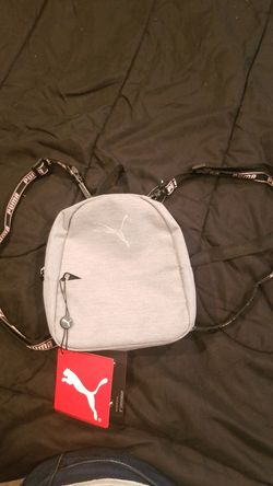Mini puma back pack