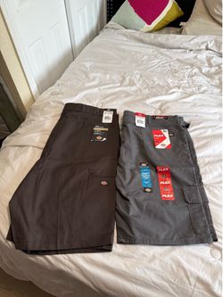 Dickie shorts