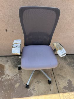 Hayworth Office Chair