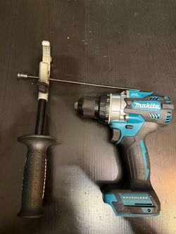 Makita drill