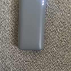 2 Portable Charger 