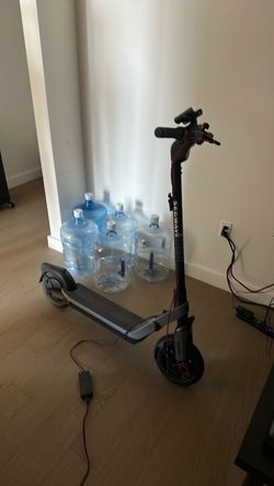 Segway E3 Pro