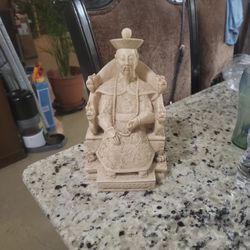 Antique statue