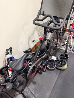 2020 Peloton Bike