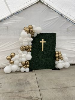 Balloon Decorations
