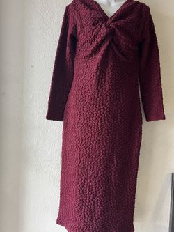 Astr | Dresses | New Size L