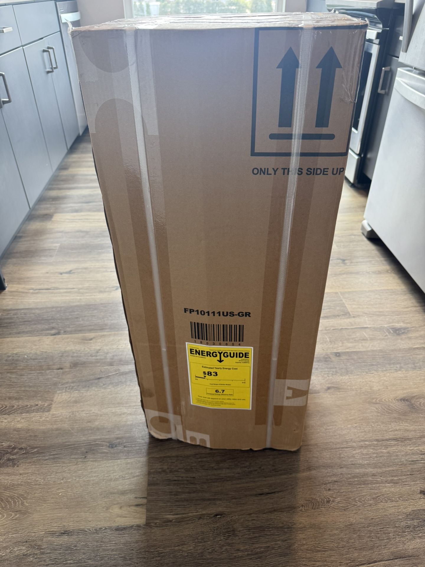 Brand New Black & Decker Air Conditioner