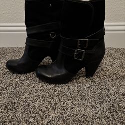 Gianni Bini women boots