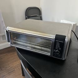 Ninja air fryer