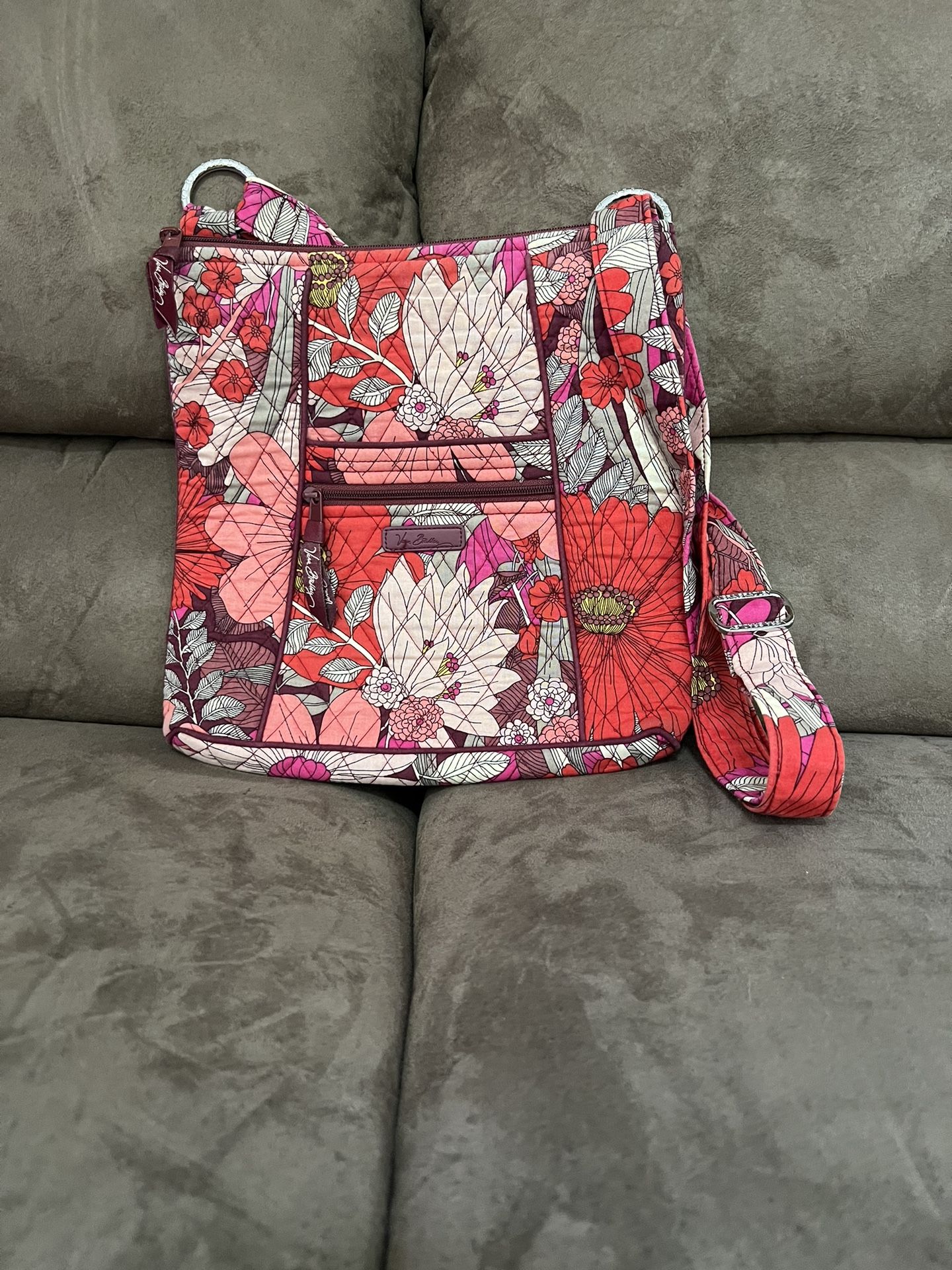 Vera Bradley Crossbody Bag