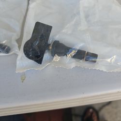 Tire Pressure Sensors Qty 2