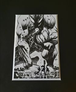Skybound X #1