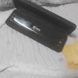 Swan Harmonica