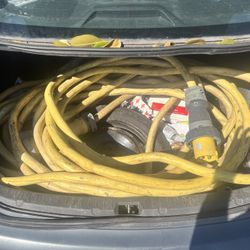 100 amp single phase 100ft 